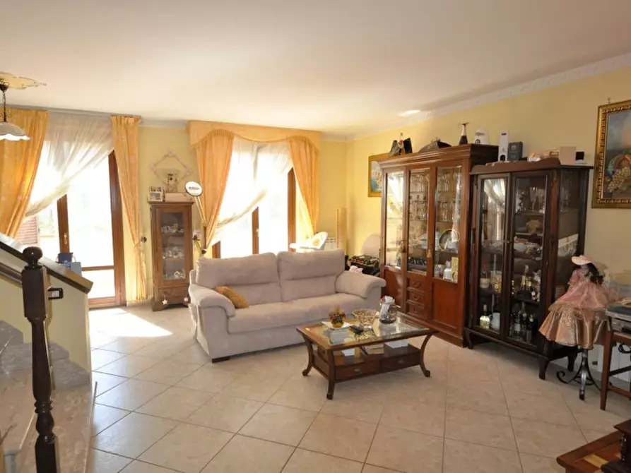 Immagine 1 di Casa indipendente in vendita  in via Vivaldi a Terranuova Bracciolini