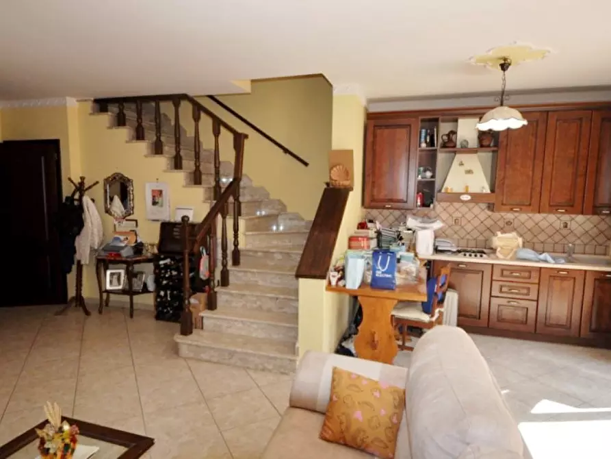 Immagine 3 di Casa indipendente in vendita  in via Vivaldi a Terranuova Bracciolini