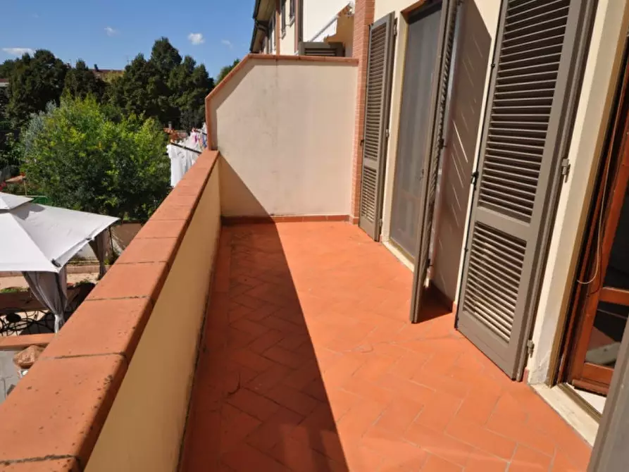 Immagine 4 di Casa indipendente in vendita  in via Vivaldi a Terranuova Bracciolini