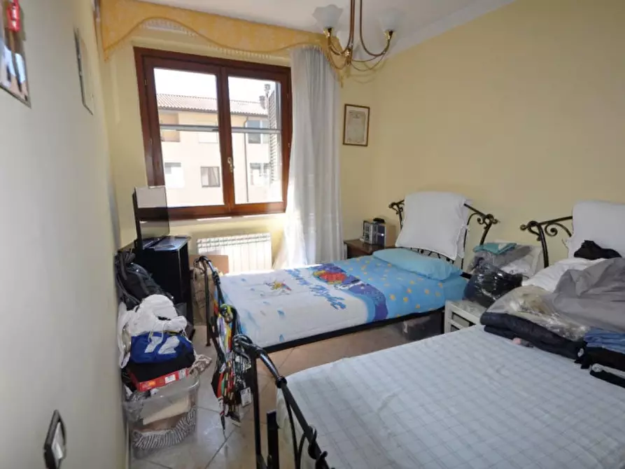 Immagine 8 di Casa indipendente in vendita  in via Vivaldi a Terranuova Bracciolini