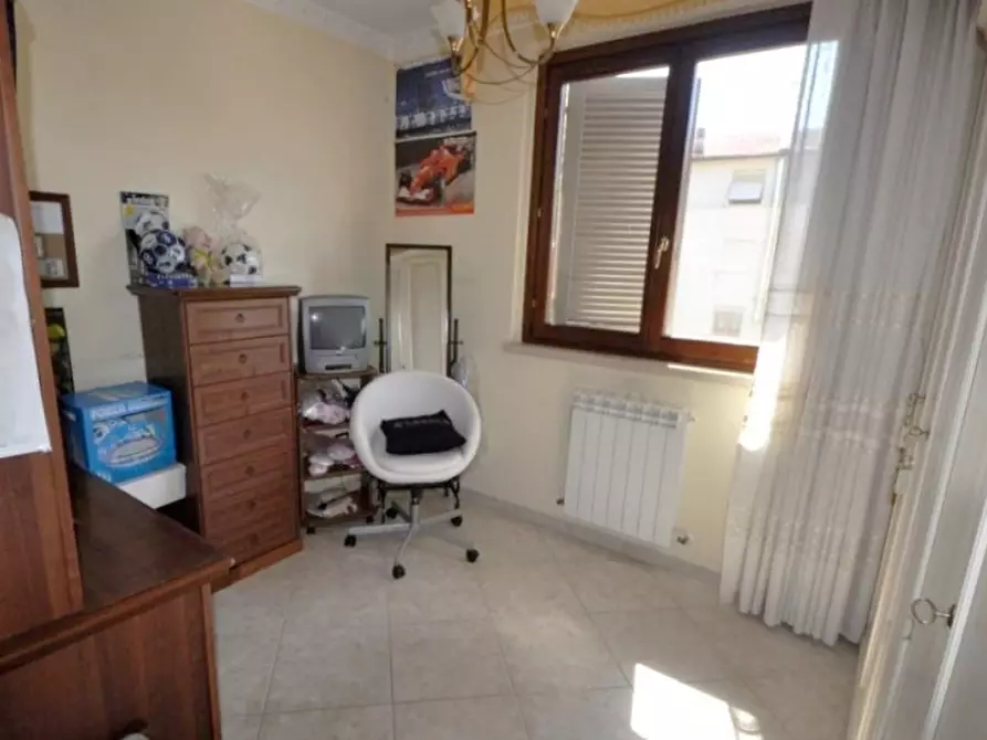 Immagine 9 di Casa indipendente in vendita  in via Vivaldi a Terranuova Bracciolini