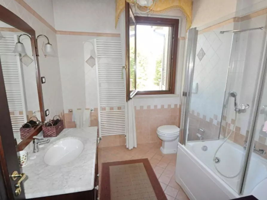 Immagine 10 di Casa indipendente in vendita  in via Vivaldi a Terranuova Bracciolini