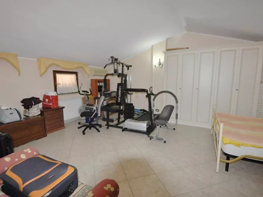 Immagine 11 di Casa indipendente in vendita  in via Vivaldi a Terranuova Bracciolini