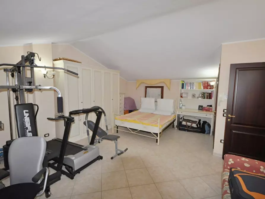 Immagine 12 di Casa indipendente in vendita  in via Vivaldi a Terranuova Bracciolini