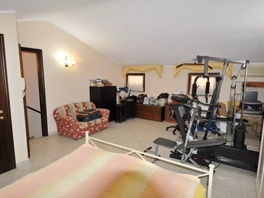 Immagine 13 di Casa indipendente in vendita  in via Vivaldi a Terranuova Bracciolini