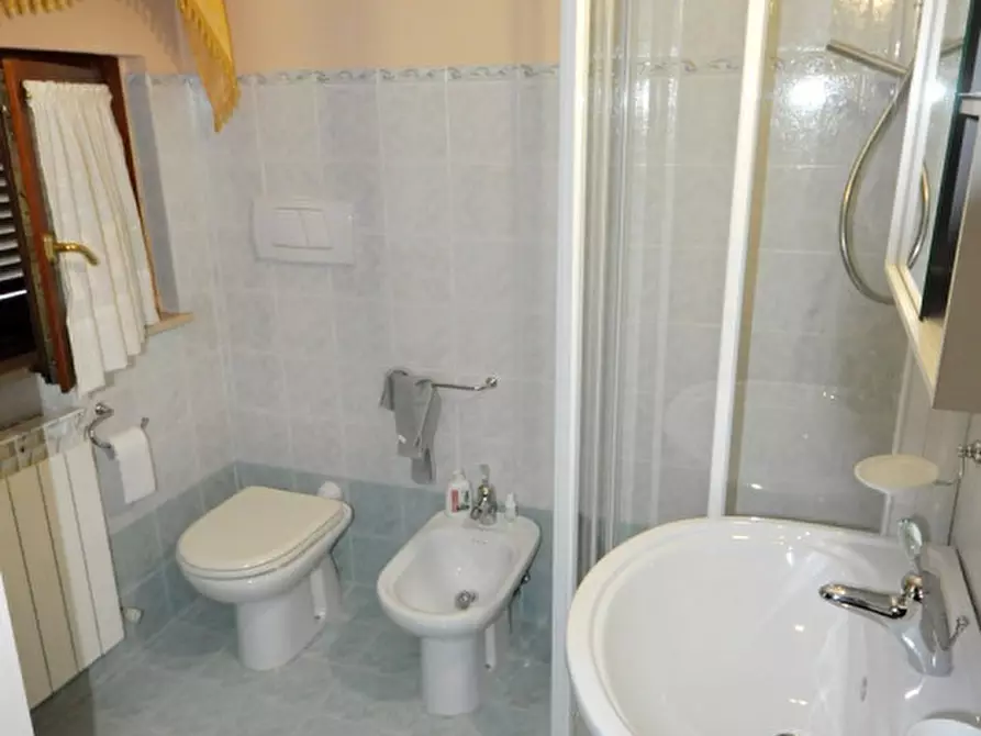 Immagine 14 di Casa indipendente in vendita  in via Vivaldi a Terranuova Bracciolini