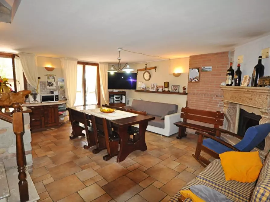 Immagine 15 di Casa indipendente in vendita  in via Vivaldi a Terranuova Bracciolini