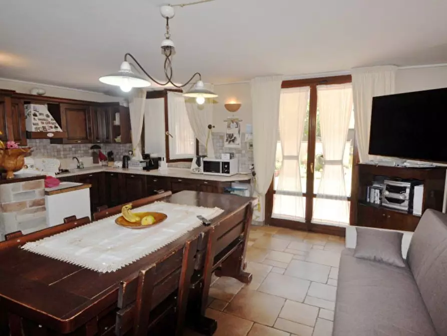 Immagine 16 di Casa indipendente in vendita  in via Vivaldi a Terranuova Bracciolini