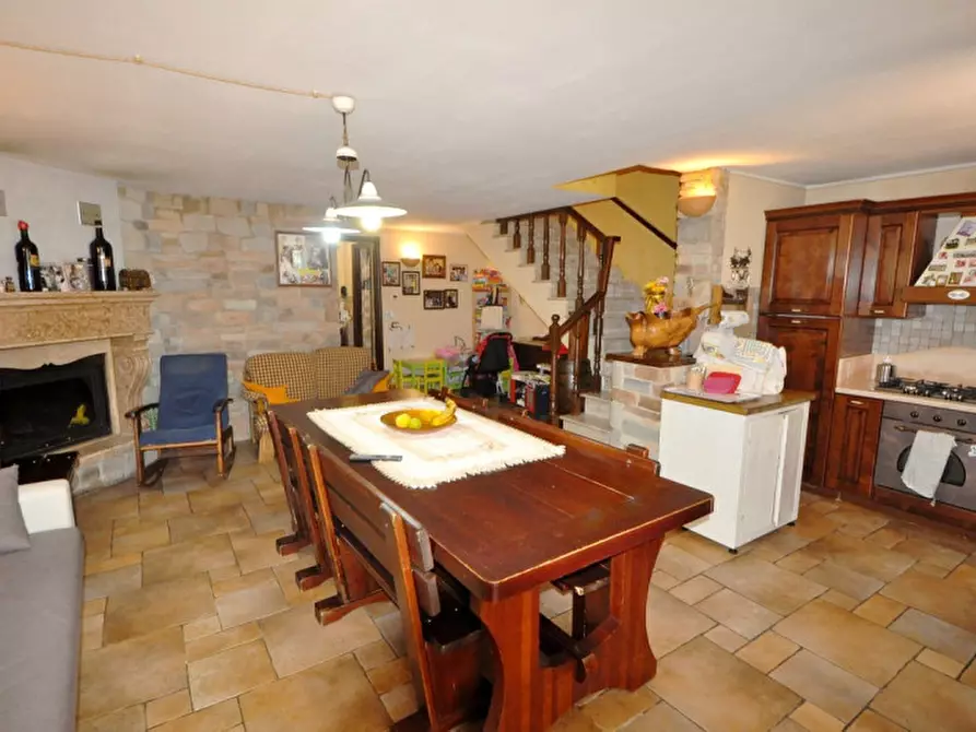 Immagine 17 di Casa indipendente in vendita  in via Vivaldi a Terranuova Bracciolini