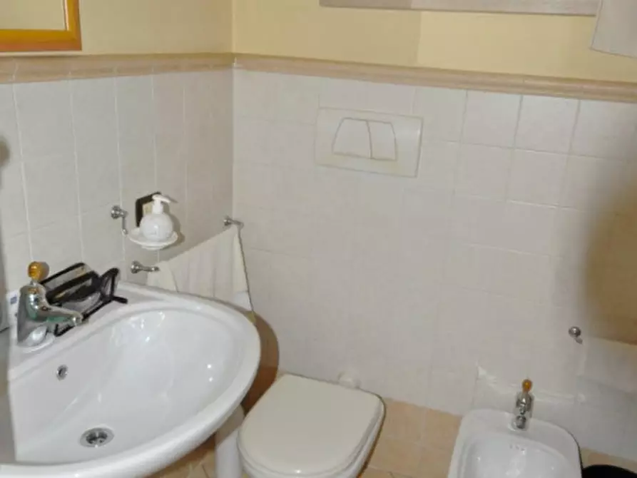 Immagine 18 di Casa indipendente in vendita  in via Vivaldi a Terranuova Bracciolini