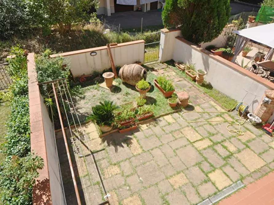 Immagine 22 di Casa indipendente in vendita  in via Vivaldi a Terranuova Bracciolini