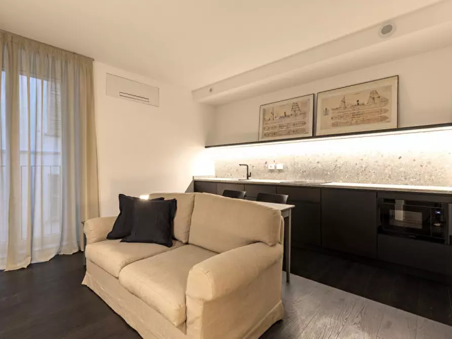 Immagine 1 di Appartamento in affitto  in Via Vittorio Emanuele, 115 a Como