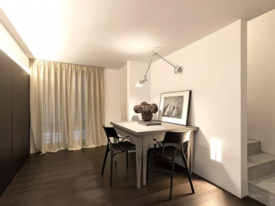 Immagine 2 di Appartamento in affitto  in Via Vittorio Emanuele, 115 a Como