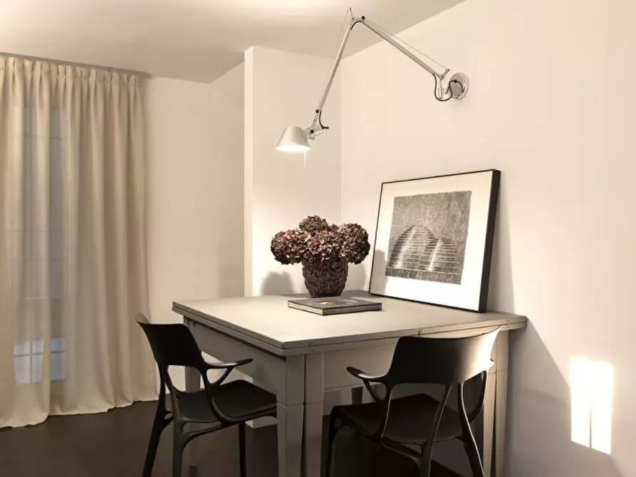 Immagine 3 di Appartamento in affitto  in Via Vittorio Emanuele, 115 a Como