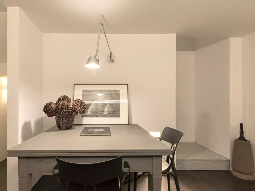 Immagine 4 di Appartamento in affitto  in Via Vittorio Emanuele, 115 a Como