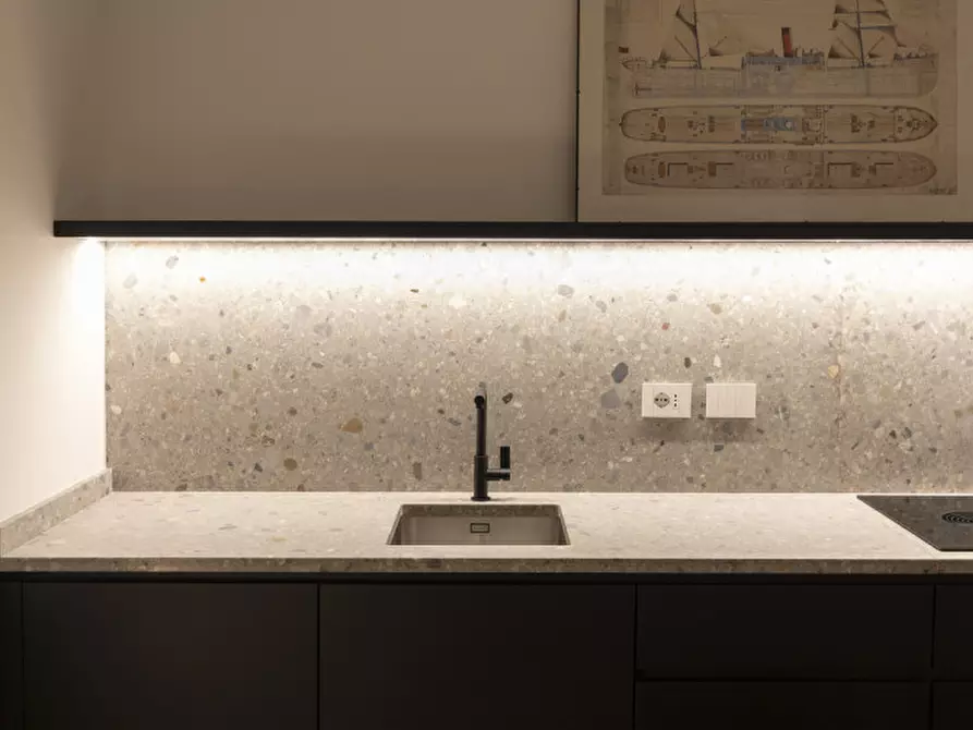 Immagine 7 di Appartamento in affitto  in Via Vittorio Emanuele, 115 a Como