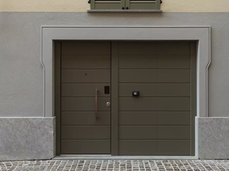 Immagine 19 di Appartamento in affitto  in Via Vittorio Emanuele, 115 a Como