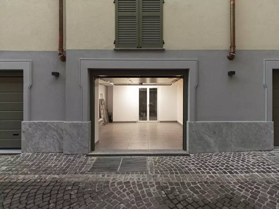 Immagine 20 di Appartamento in affitto  in Via Vittorio Emanuele, 115 a Como