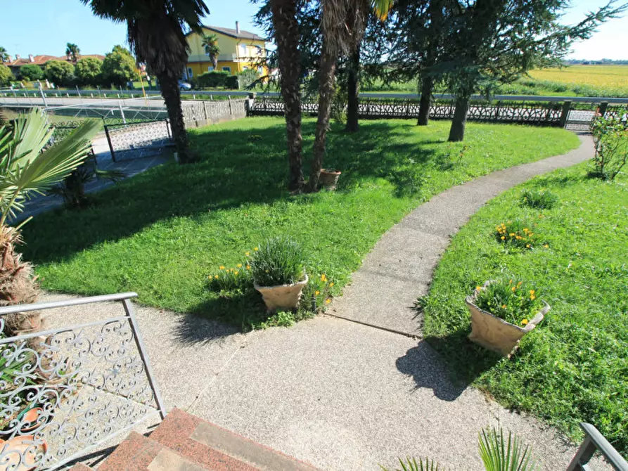 Immagine 2 di Casa indipendente in vendita  in Via Tabina 43 a San Donà Di Piave