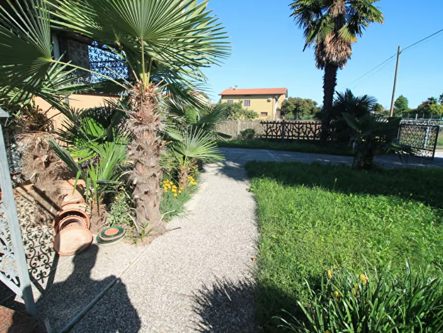 Immagine 3 di Casa indipendente in vendita  in Via Tabina 43 a San Donà Di Piave