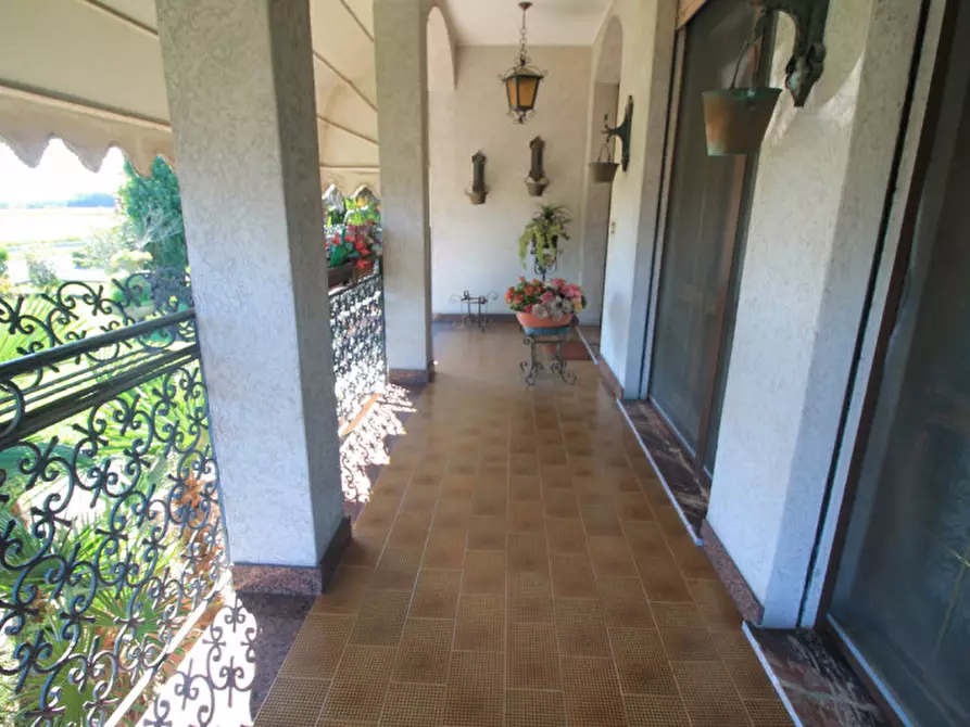 Immagine 4 di Casa indipendente in vendita  in Via Tabina 43 a San Donà Di Piave