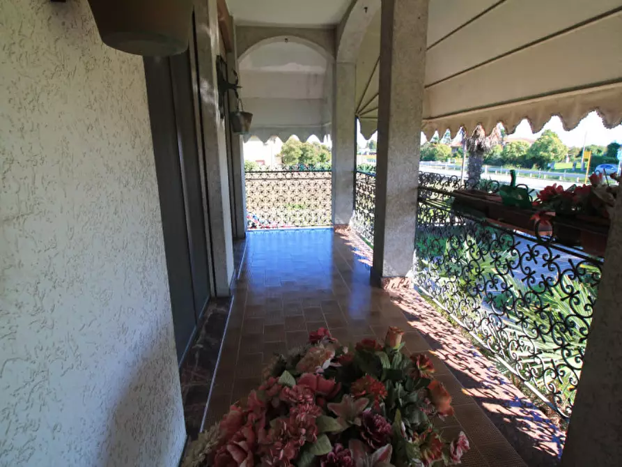 Immagine 5 di Casa indipendente in vendita  in Via Tabina 43 a San Donà Di Piave