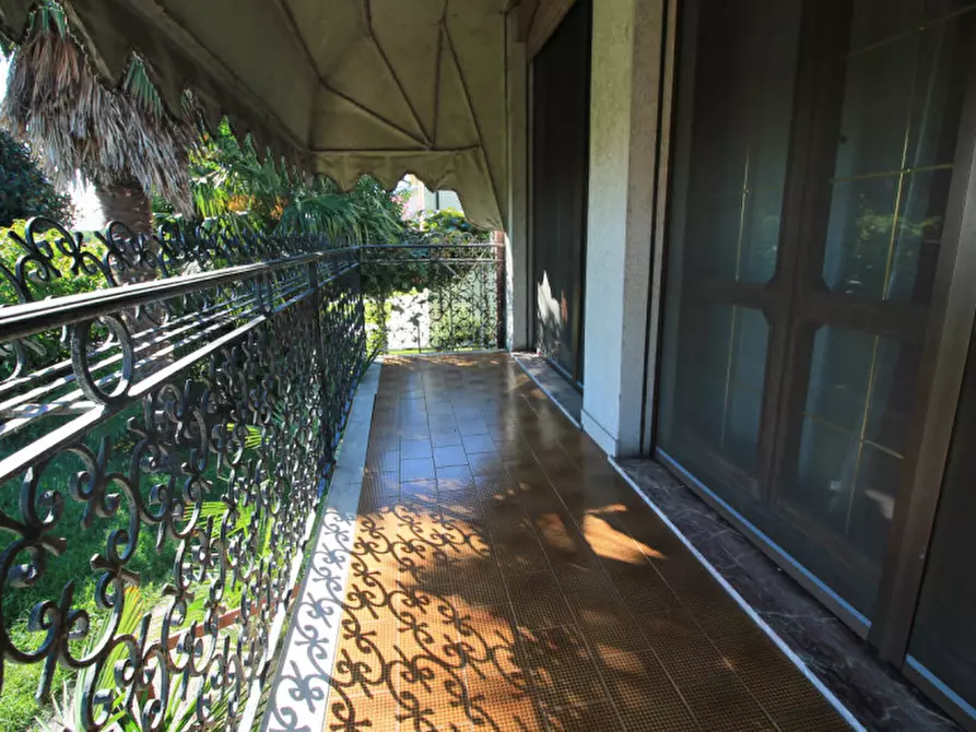 Immagine 11 di Casa indipendente in vendita  in Via Tabina 43 a San Donà Di Piave