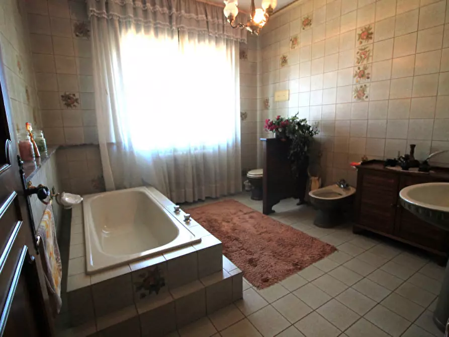 Immagine 20 di Casa indipendente in vendita  in Via Tabina 43 a San Donà Di Piave