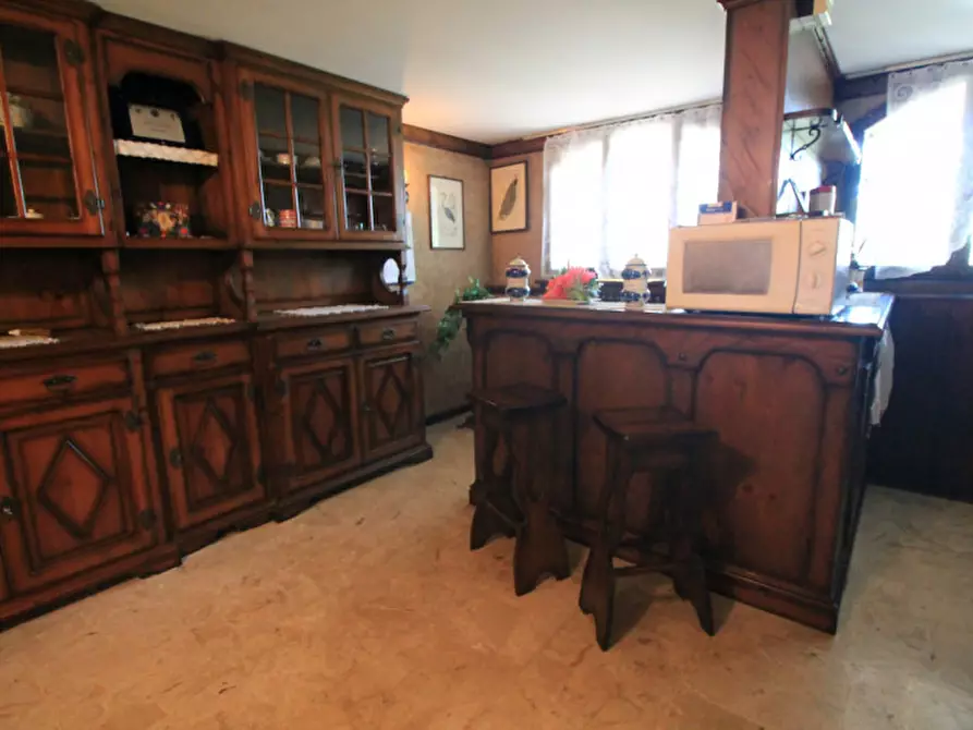 Immagine 25 di Casa indipendente in vendita  in Via Tabina 43 a San Donà Di Piave