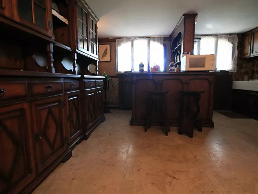 Immagine 26 di Casa indipendente in vendita  in Via Tabina 43 a San Donà Di Piave