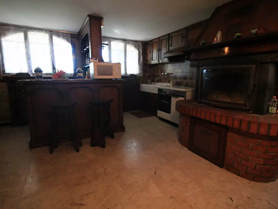 Immagine 27 di Casa indipendente in vendita  in Via Tabina 43 a San Donà Di Piave