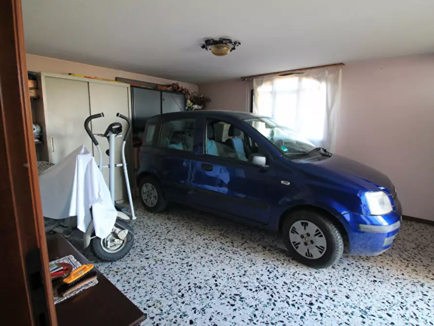 Immagine 32 di Casa indipendente in vendita  in Via Tabina 43 a San Donà Di Piave