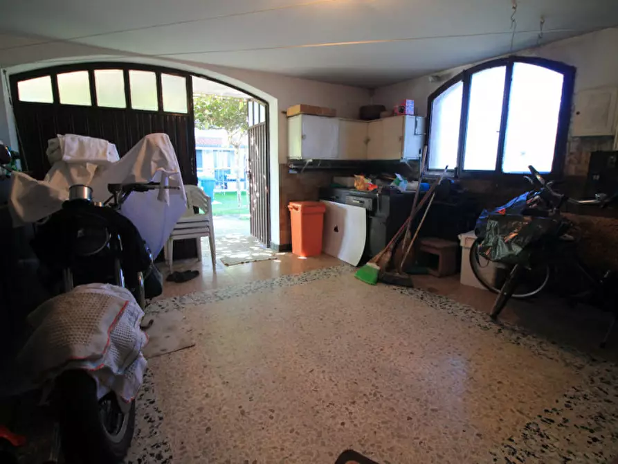 Immagine 33 di Casa indipendente in vendita  in Via Tabina 43 a San Donà Di Piave