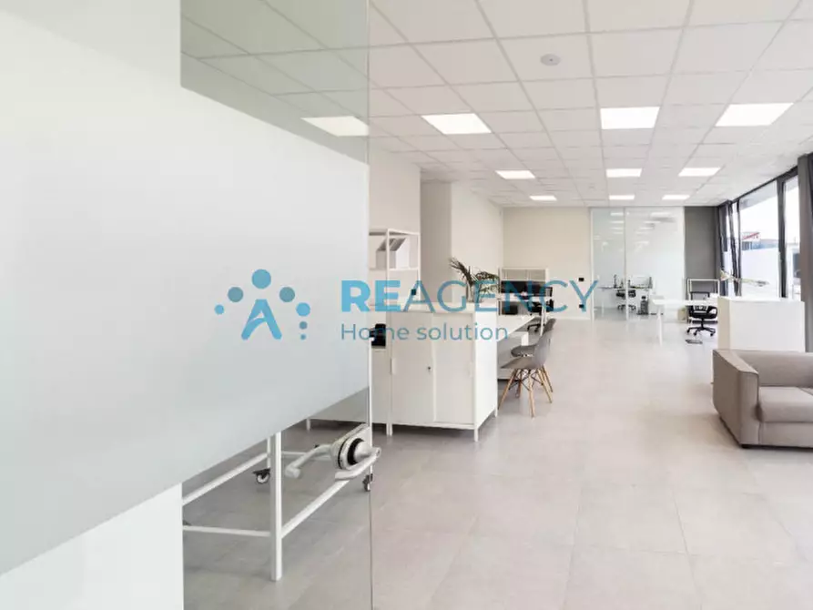 Immagine 8 di Ufficio in affitto  in Vicenza, Viale Trieste 95 a Vicenza