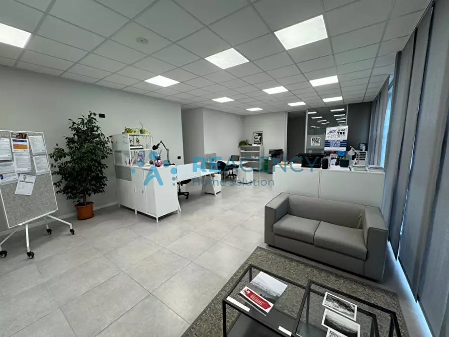 Immagine 9 di Ufficio in affitto  in Vicenza, Viale Trieste 95 a Vicenza