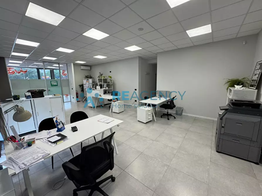 Immagine 10 di Ufficio in affitto  in Vicenza, Viale Trieste 95 a Vicenza