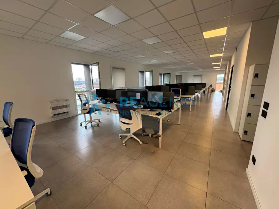 Immagine 20 di Ufficio in affitto  in Vicenza, Viale Trieste 95 a Vicenza