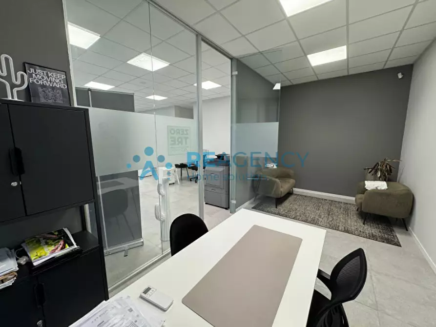 Immagine 21 di Ufficio in affitto  in Vicenza, Viale Trieste 95 a Vicenza