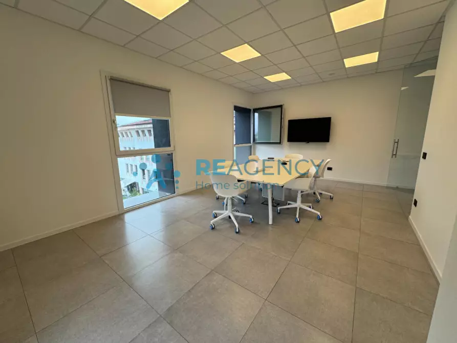 Immagine 23 di Ufficio in affitto  in Vicenza, Viale Trieste 95 a Vicenza