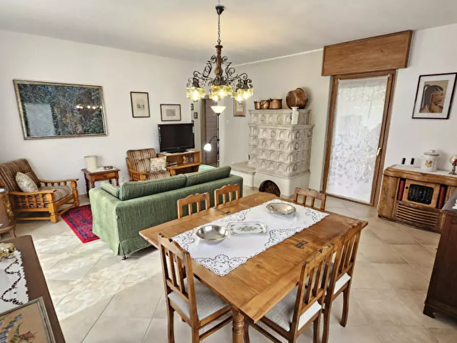 Immagine 1 di Casa indipendente in vendita  in VIA SILVA 15 a Portacomaro