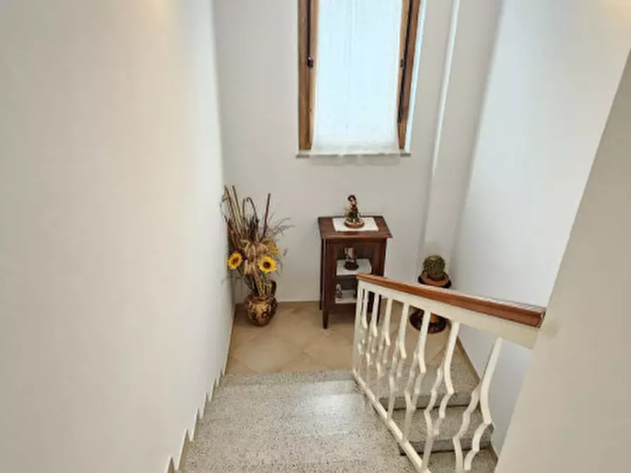 Immagine 3 di Casa indipendente in vendita  in VIA SILVA 15 a Portacomaro