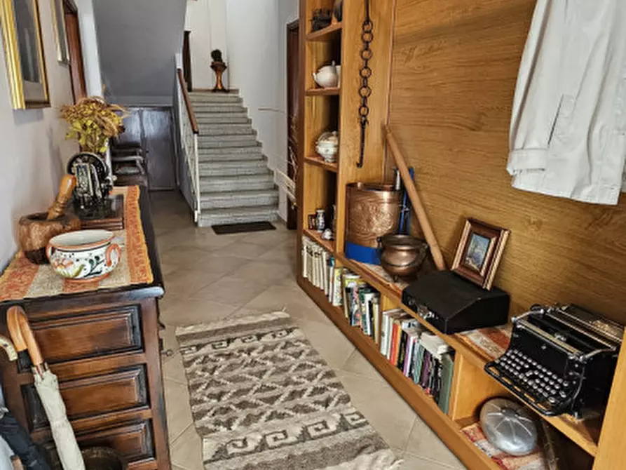 Immagine 3 di Casa indipendente in vendita  in VIA SILVA 15 a Portacomaro