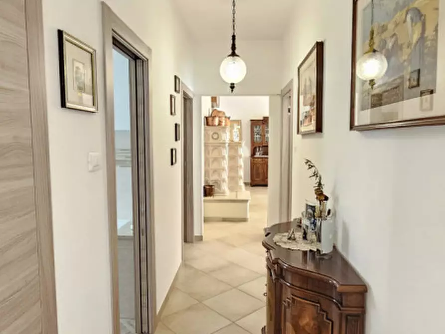 Immagine 4 di Casa indipendente in vendita  in VIA SILVA 15 a Portacomaro