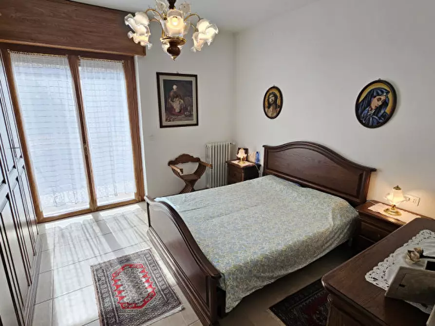 Immagine 6 di Casa indipendente in vendita  in VIA SILVA 15 a Portacomaro