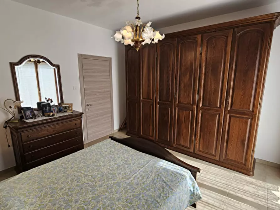 Immagine 6 di Casa indipendente in vendita  in VIA SILVA 15 a Portacomaro