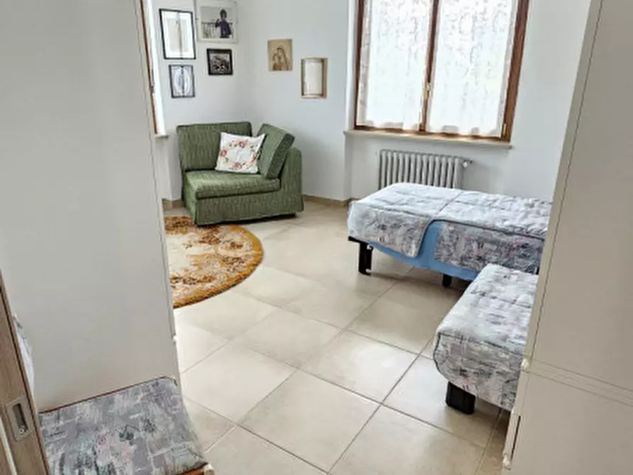 Immagine 8 di Casa indipendente in vendita  in VIA SILVA 15 a Portacomaro