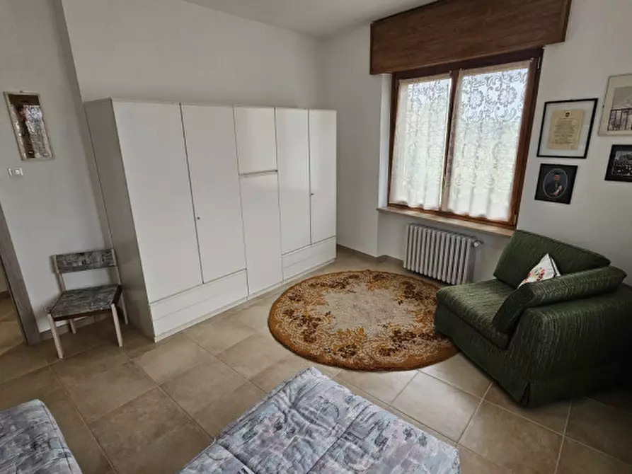 Immagine 9 di Casa indipendente in vendita  in VIA SILVA 15 a Portacomaro