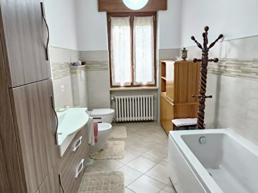 Immagine 11 di Casa indipendente in vendita  in VIA SILVA 15 a Portacomaro