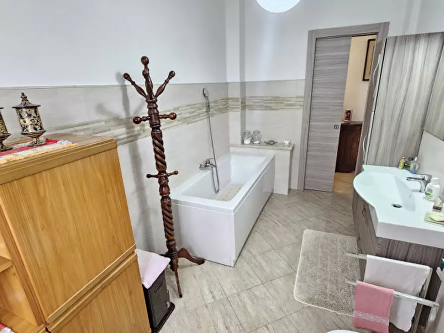 Immagine 13 di Casa indipendente in vendita  in VIA SILVA 15 a Portacomaro