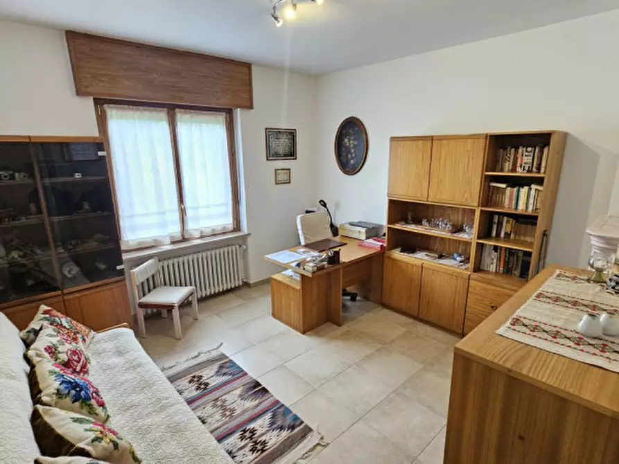 Immagine 14 di Casa indipendente in vendita  in VIA SILVA 15 a Portacomaro